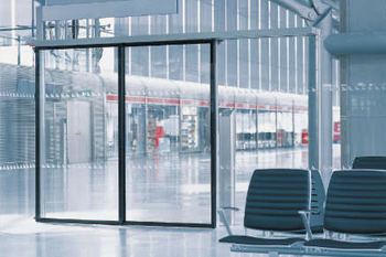 GEZE ECdrive T2